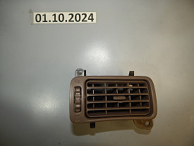 ДЕФЛЕКТОР БОКОВОЙ ЛЕВЫЙ (55650-AA010) (КОРИЧНЕВЫЙ) TOYOTA CAMRY XV20-25 1996-2001