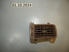ДЕФЛЕКТОР БОКОВОЙ ЛЕВЫЙ (55650-33050) (КОРИЧНЕВЫЙ) TOYOTA CAMRY XV20-25 1996-2001