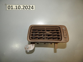 ДЕФЛЕКТОР БОКОВОЙ ПРАВЫЙ (55670-33060) (КОРИЧНЕВЫЙ) TOYOTA CAMRY XV20-25 1996-2001