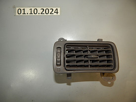 ДЕФЛЕКТОР БОКОВОЙ ЛЕВЫЙ (55650-33050) (СЕРЫЙ) TOYOTA CAMRY XV20-25 1996-2001