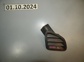 ДЕФЛЕКТОР ТОРПЕДЫ ВЕРХНИЙ ПРАВЫЙ (55962-AA010) (СЕРЫЙ) TOYOTA CAMRY XV20-25 1996-2001