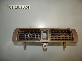 ДЕФЛЕКТОР ЦЕНТРАЛЬНЫЙ (55660-33080) (КОРИЧНЕВЫЙ) TOYOTA CAMRY XV20-25 1996-2001