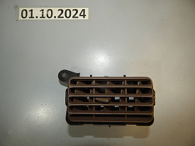 ДЕФЛЕКТОР ЦЕНТРАЛЬНЫЙ (ЛЕВЫЙ) (КОРИЧНЕВЫЙ) TOYOTA CAMRY XV20-25 1996-2001