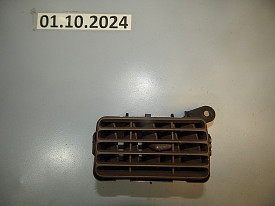 ДЕФЛЕКТОР ЦЕНТРАЛЬНЫЙ (ПРАВЫЙ) (КОРИЧНЕВЫЙ) TOYOTA CAMRY XV20-25 1996-2001