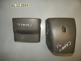 КОЖУХ РУЛЕВОЙ КОЛОНКИ (СЕРЫЙ) TOYOTA CAMRY XV20-25 1996-2001