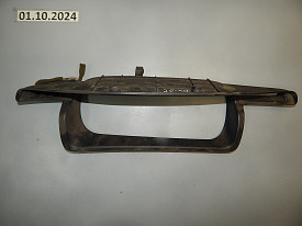 ПЛАСТИК ЩИТКА ПРИБОРОВ (55411-AA010) (ЧЕРНЫЙ) TOYOTA CAMRY XV20-25 1996-2001