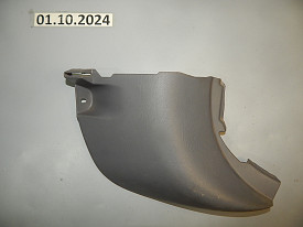 ПЛАСТИК ПЕРЕДНЕЙ СТОЙКИ НИЖНИЙ ПРАВЫЙ (62101-AA010) (СЕРЫЙ) TOYOTA CAMRY XV20-25 1996-2001