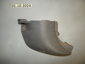 ПЛАСТИК ПЕРЕДНЕЙ СТОЙКИ НИЖНИЙ ПРАВЫЙ (62101-YC020) (СЕРЫЙ) TOYOTA CAMRY XV20-25 1996-2001