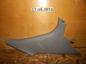 ПЛАСТИК СТОЙКИ ЗАДНИЙ ЛЕВЫЙ (62480-AA020) (СЕРЫЙ) TOYOTA CAMRY XV20-25 1996-2001