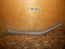 ПЛАСТИК ПЕРЕДНЕЙ СТОЙКИ ВЕРХНИЙ ЛЕВЫЙ (62220-AA021) (БЕЖЕВЫЙ) TOYOTA CAMRY XV20-25 1996-2001