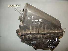 КОРПУС ВОЗДУШНОГО ФИЛЬТРА 2.2 TOYOTA CAMRY XV20-25 1996-2001