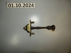ОГРАНИЧИТЕЛЬ ДВЕРИ ПЕРЕДНИЙ ФИКСАТОР (СТОПОР) (R-L) TOYOTA CAMRY XV20-25 1996-2001