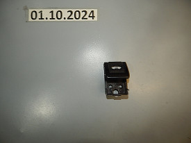 РУЧКА ОТКРЫВАНИЯ КАПОТА (ЧЕРНАЯ) TOYOTA CAMRY XV20-25 1996-2001