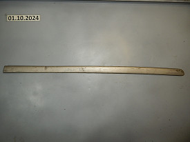 МОЛДИНГ ДВЕРИ ЗАДНИЙ ПРАВЫЙ TOYOTA CAMRY XV20-25 1996-2001