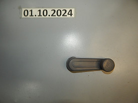РУЧКА СТЕКЛОПОДЪЕМНИКА (МЕХАНИЧЕСКАЯ) TOYOTA CAMRY XV20-25 1996-2001
