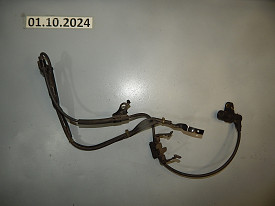 ДАТЧИК ABS ПЕРЕДНИЙ ЛЕВЫЙ (89543-33030) (БЕЗ ФИШКИ) TOYOTA CAMRY XV20-25 1996-2001