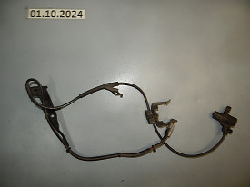 ДАТЧИК ABS ПЕРЕДНИЙ ЛЕВЫЙ (89543-07010) (БЕЗ ФИШКИ) TOYOTA CAMRY XV20-25 1996-2001