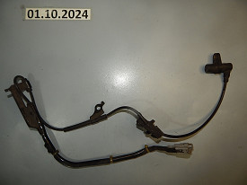 ДАТЧИК ABS ПЕРЕДНИЙ ПРАВЫЙ (89542-33030) TOYOTA CAMRY XV20-25 1996-2001