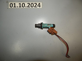 ФОРСУНКА ТОПЛИВНАЯ (СИСТЕМЫ ВПРЫСКА) 3.0 (23250-46090) TOYOTA CAMRY XV20-25 1996-2001