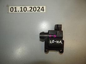 КАТУШКА ЗАЖИГАНИЯ (2-3) (90919-02218) TOYOTA CAMRY XV20-25 1996-2001