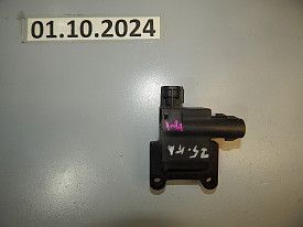 КАТУШКА ЗАЖИГАНИЯ (1-4) (90080-19007) TOYOTA CAMRY XV20-25 1996-2001