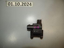 КАТУШКА ЗАЖИГАНИЯ (2-3) (90080-19008) TOYOTA CAMRY XV20-25 1996-2001