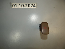 КНОПКА АВАРИЙКИ (158610) (КОРИЧНЕВАЯ) TOYOTA CAMRY XV20-25 1996-2001