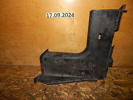 ПЛАСТИК БАГАЖНИКА ЗАДНИЙ ЛЕВЫЙ (04272-AA010) (ЧЕРНЫЙ) TOYOTA CAMRY XV20-25 1996-2001