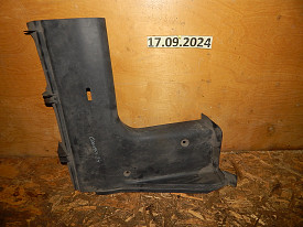 ПЛАСТИК БАГАЖНИКА ЗАДНИЙ ПРАВЫЙ (04271-AA020) (ЧЕРНЫЙ) TOYOTA CAMRY XV20-25 1996-2001