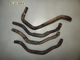 ПАТРУБКИ (В АССОРТИМЕНТЕ) TOYOTA CAMRY XV20-25 1996-2001