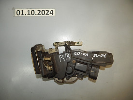 ЗАМОК ДВЕРИ ЗАДНИЙ ПРАВЫЙ TOYOTA CAMRY XV20-25 1996-2001