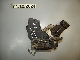 ЗАМОК ДВЕРИ ПЕРЕДНИЙ ПРАВЫЙ TOYOTA CAMRY XV20-25 1996-2001