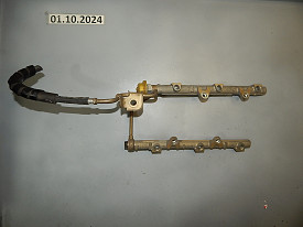 РЕЙКА ТОПЛИВНАЯ (РАМПА) 3.0 (1MZ-FE) TOYOTA CAMRY XV20-25 1996-2001