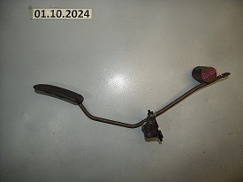 ПЕДАЛЬ ГАЗА TOYOTA CAMRY XV20-25 1996-2001