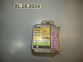 БЛОК SRS (УПРАВЛЕНИЯ AIRBAG) (89170-06090) TOYOTA CAMRY XV20-25 1996-2001