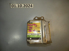 БЛОК SRS (УПРАВЛЕНИЯ AIRBAG) (89170-06091) TOYOTA CAMRY XV20-25 1996-2001
