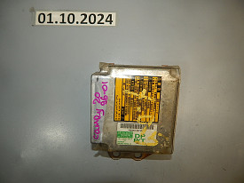 БЛОК SRS (УПРАВЛЕНИЯ AIRBAG) (89170-06110) TOYOTA CAMRY XV20-25 1996-2001