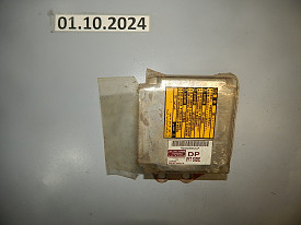 БЛОК SRS (УПРАВЛЕНИЯ AIRBAG) (89170-06120) TOYOTA CAMRY XV20-25 1996-2001