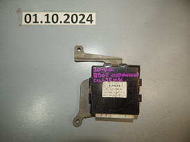 БЛОК ОХРАННОЙ СИСТЕМЫ (89780-06040) TOYOTA CAMRY XV20-25 1996-2001