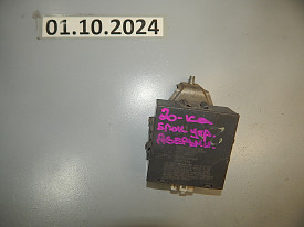 БЛОК УПРАВЛЕНИЯ ДВЕРЬМИ TOYOTA CAMRY XV20-25 1996-2001