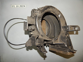КОРПУС МОТОРА ПЕЧКИ TOYOTA CAMRY XV20-25 1996-2001