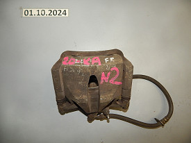 СУППОРТ ТОРМОЗНОЙ ПЕРЕДНИЙ ПРАВЫЙ (ВИД 2) TOYOTA CAMRY XV20-25 1996-2001