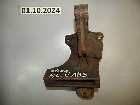 ЦАПФА ЗАДНЯЯ ЛЕВАЯ (ПОД ABS) TOYOTA CAMRY XV20-25 1996-2001
