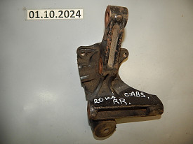 ЦАПФА ЗАДНЯЯ ПРАВАЯ (ПОД ABS) TOYOTA CAMRY XV20-25 1996-2001