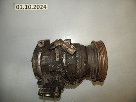 КОМПРЕССОР КОНДИЦИОНЕРА 2.2 (MC447200-4736) TOYOTA CAMRY XV20-25 1996-2001