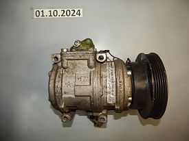 КОМПРЕССОР КОНДИЦИОНЕРА 2.2 (MC447200-4654) TOYOTA CAMRY XV20-25 1996-2001