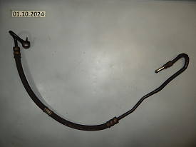 КОСЫНКА БАЛКИ ПЕРЕДНЯЯ ЛЕВАЯ TOYOTA CAMRY XV20-25 1996-2001