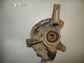 ЦАПФА ПЕРЕДНЯЯ ЛЕВАЯ СО СТУПИЦЕЙ 2.2 (ПОД ABS) TOYOTA CAMRY XV20-25 1996-2001