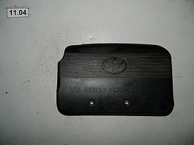 ДЕКОР ДВИГАТЕЛЯ (КРЫШКА МОТОРА) 3.0 FOUR CAM TOYOTA CAMRY XV30-35 2001-2006