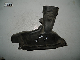 ВОЗДУХОЗАБОРНИК ВЕРХНИЙ 3.0 (КОБРА) TOYOTA CAMRY XV30-35 2001-2006